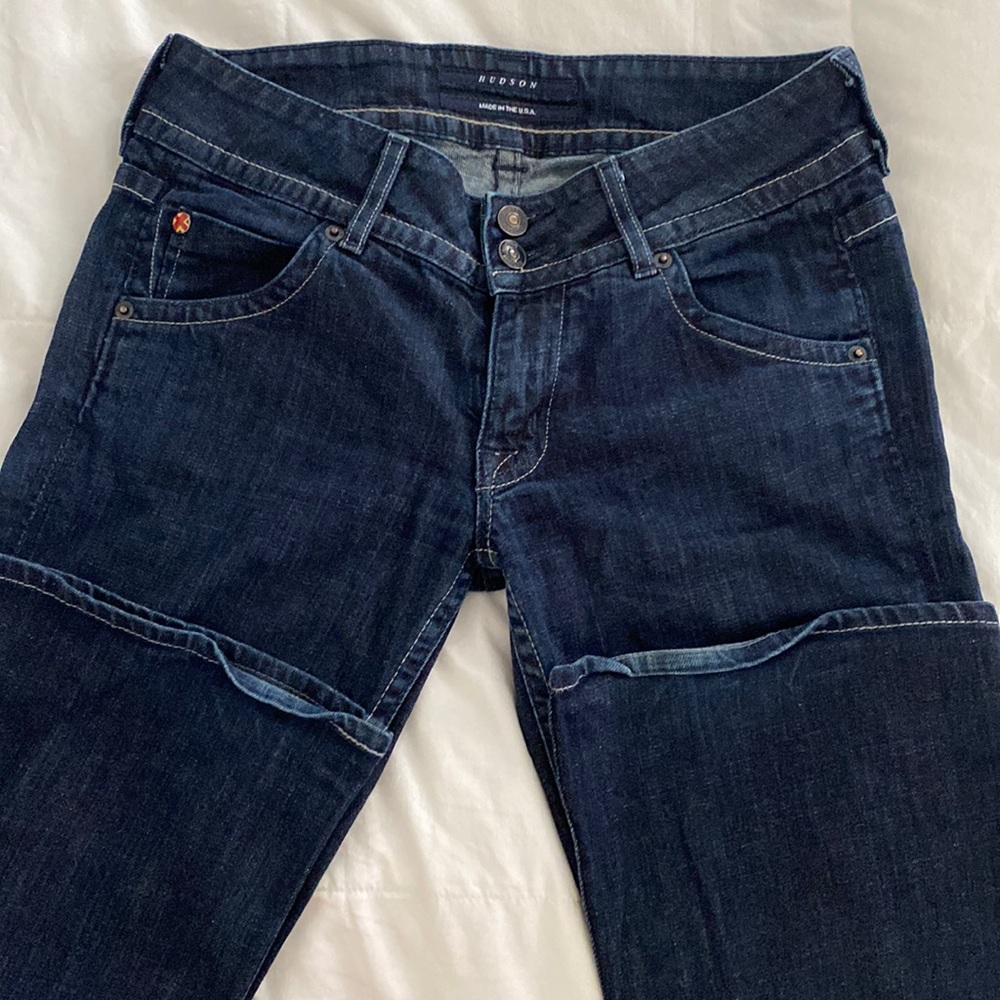 Hudson jeans
